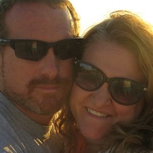 Meet your Posher, Kristi